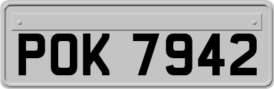 POK7942