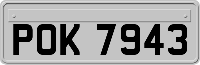 POK7943