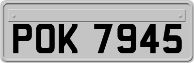 POK7945