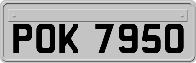 POK7950