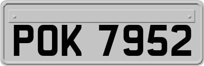 POK7952