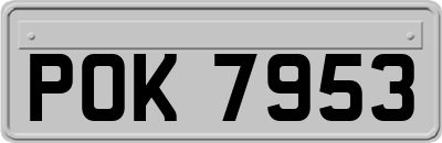 POK7953