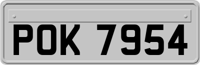 POK7954
