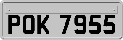POK7955