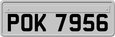 POK7956