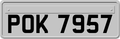 POK7957