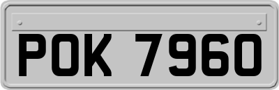 POK7960