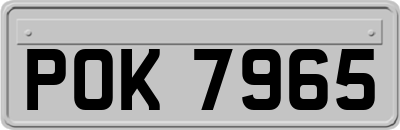 POK7965