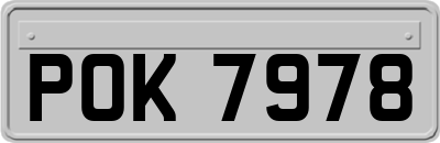 POK7978