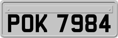 POK7984