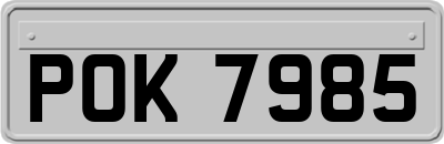POK7985