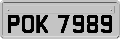 POK7989