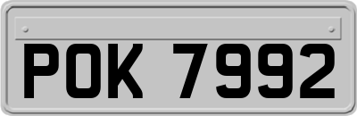 POK7992