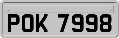 POK7998