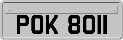 POK8011