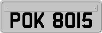 POK8015