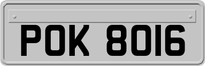 POK8016