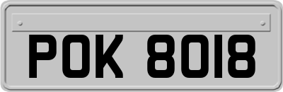 POK8018