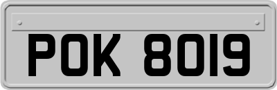 POK8019