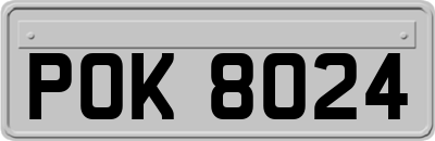 POK8024