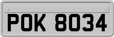 POK8034