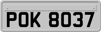 POK8037