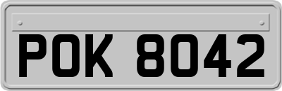 POK8042