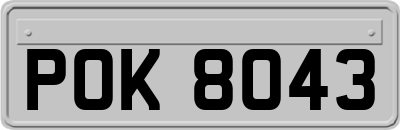 POK8043