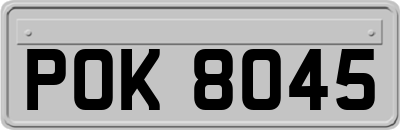 POK8045
