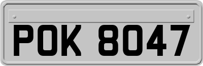 POK8047
