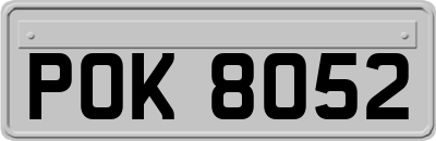 POK8052