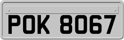 POK8067