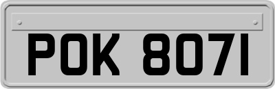 POK8071