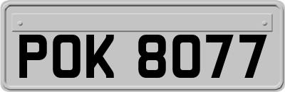 POK8077