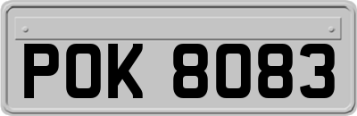 POK8083