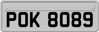 POK8089