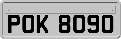POK8090