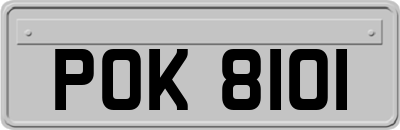 POK8101