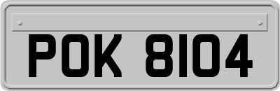 POK8104