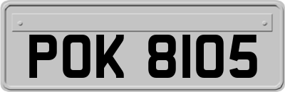 POK8105