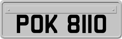 POK8110