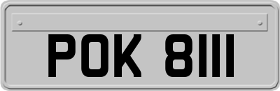 POK8111