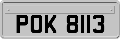 POK8113