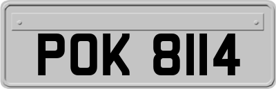 POK8114