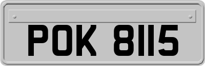 POK8115