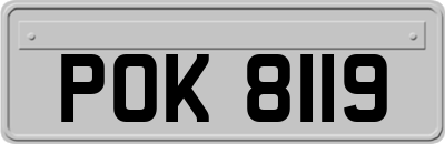 POK8119
