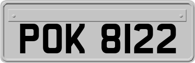 POK8122