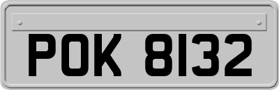 POK8132