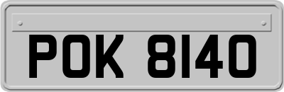 POK8140