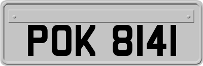POK8141